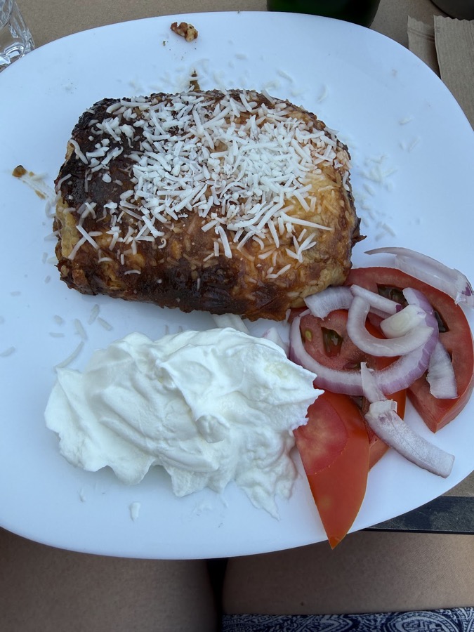 Moussaka